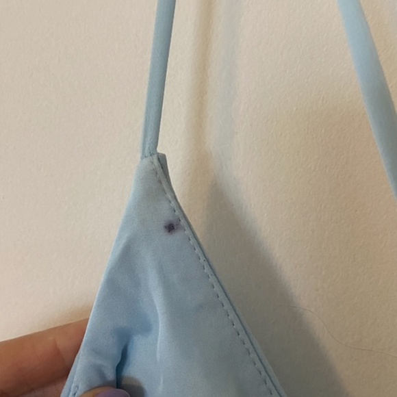 Azazie Aaida Bridesmaid Dress - Picture 7 of 10